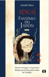 Yokaï - Fantômes du Japon