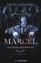 Marcel le gardien des secrets