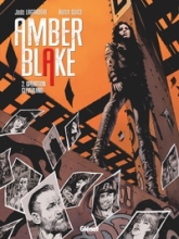 Amber Blake, tome 2 : Opération Cleverland