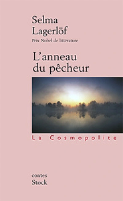 L'anneau du pêcheur