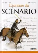 L'écriture du scénario