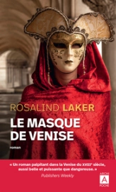 Le masque de Venise