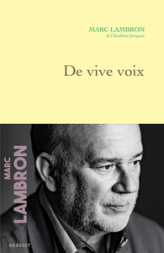 De vive voix