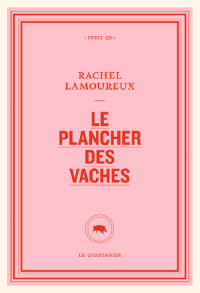 Le plancher des vaches