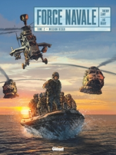 Force Navale, tome 2 : Mission Resco