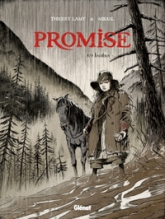 Promise, tome 3 : Incubus