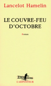 Le couvre-feu d'Octobre