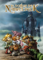 Le Donjon de Naheulbeuk, Tome 7 : Troisième saison, partie 1