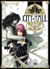 City Hall, Tome 3