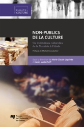 Non-publics de la culture