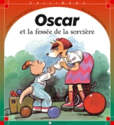 Oscar et la fessée de la sorcière