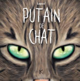 Putain de chat, tome 8