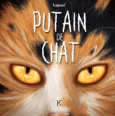 Putain de chat, tome 9