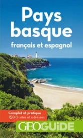 Guides Gallimard : Pays basque : Français et espagnol