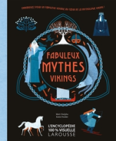 Fabuleux mythes vikings