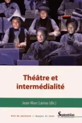 THEATRE ET INTERMEDIALITE