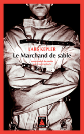 Le Marchand de sable