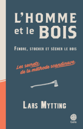 L'homme et le bois