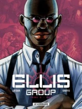 Ellis group, Tome 2 : Sax