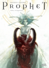 Prophet, tome 4 : De profundis