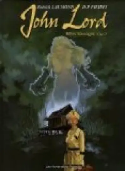 John Lord, tome 2 : Bêtes Sauvages