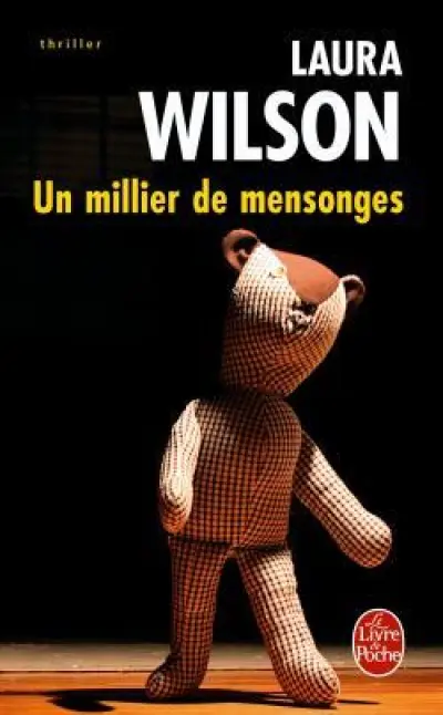 Un millier de mensonges