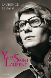 Yves Saint Laurent - Biographie