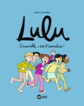 Lulu, Tome 10