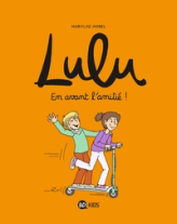 Lulu, Tome 11