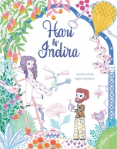 Hari et Indira