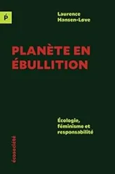 Planète en ébullition