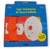 Les mamans et leurs bébés