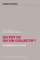 Qu'est-ce qu'un collectif ? - Du commun à la politique