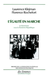 L'égalité en marche