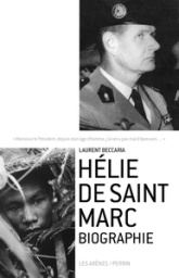 Hélie de Saint Marc