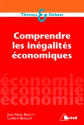 Comprendre les inégalités économiques