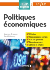 Politiques économiques