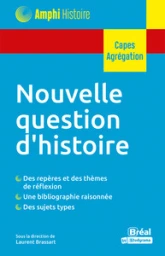 Nouvelle question d'histoire