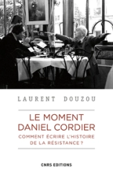 Le moment Daniel Cordier