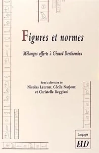 Figures et normes