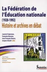 La fédération de l'Education nationale