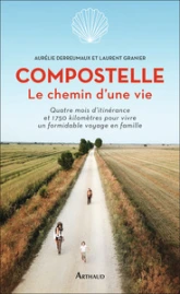 Compostelle