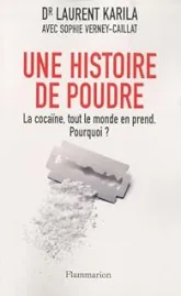 Une histoire de poudre