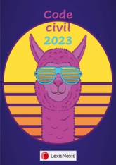 Code civil 2023