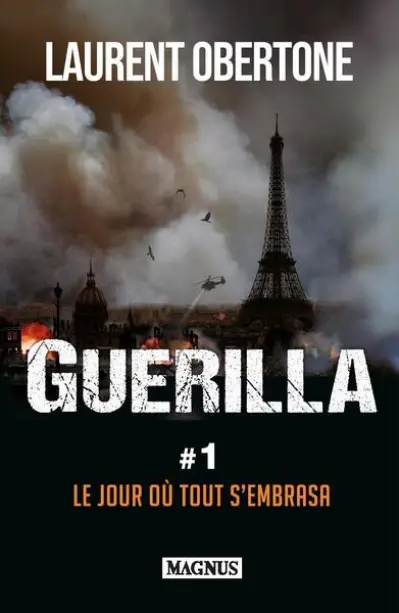 Guerilla,