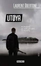 Utøya