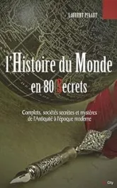 L'histoire du monde en 80 secrets