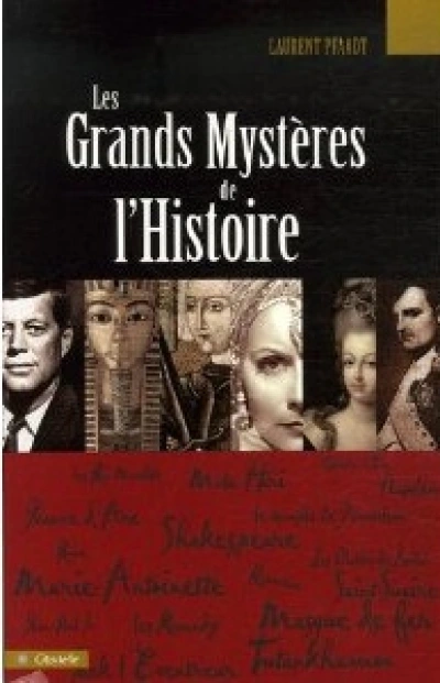 Les Grands Mystères de l'Histoire