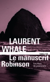 Les rats de poussière, tome 2 : Le manuscrit Robinson