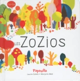 Papouille - Les Zozios